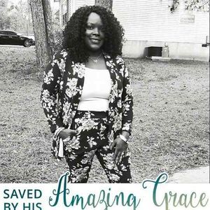 Meet your Posher, Larayna